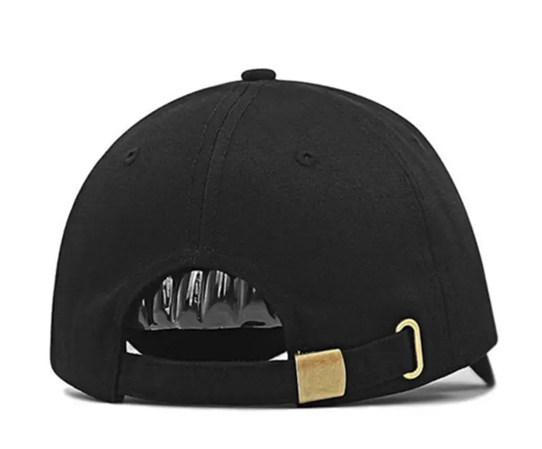 Colorado Letter Baseball Cap for Men Grey — feature 12