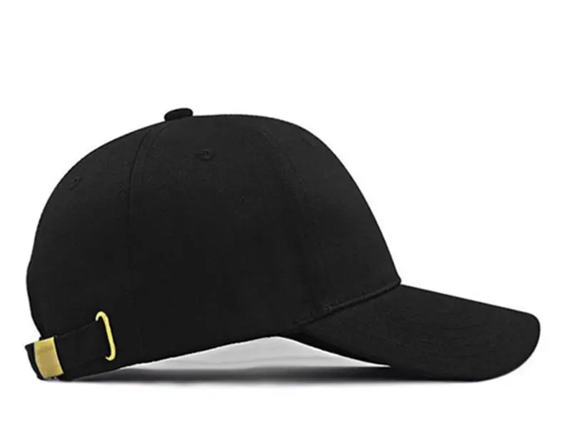 Colorado Letter Baseball Cap for Men Grey — feature 13