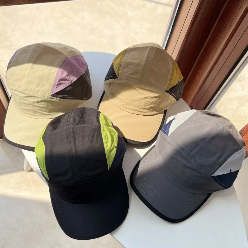 American Sports Sunscreen Cap Quick-Drying Light Breathable