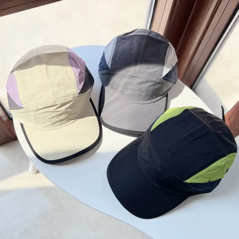 American Sports Sunscreen Cap Quick-Drying Light Breathable