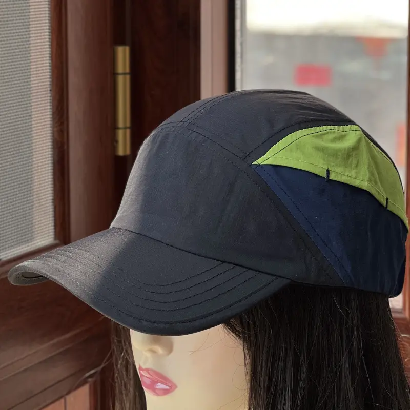 American Sports Sunscreen Cap Quick-Drying Light Breathable