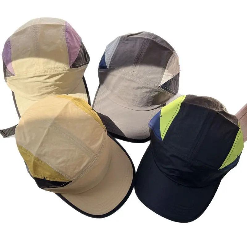 American Sports Sunscreen Cap Quick-Drying Light Breathable