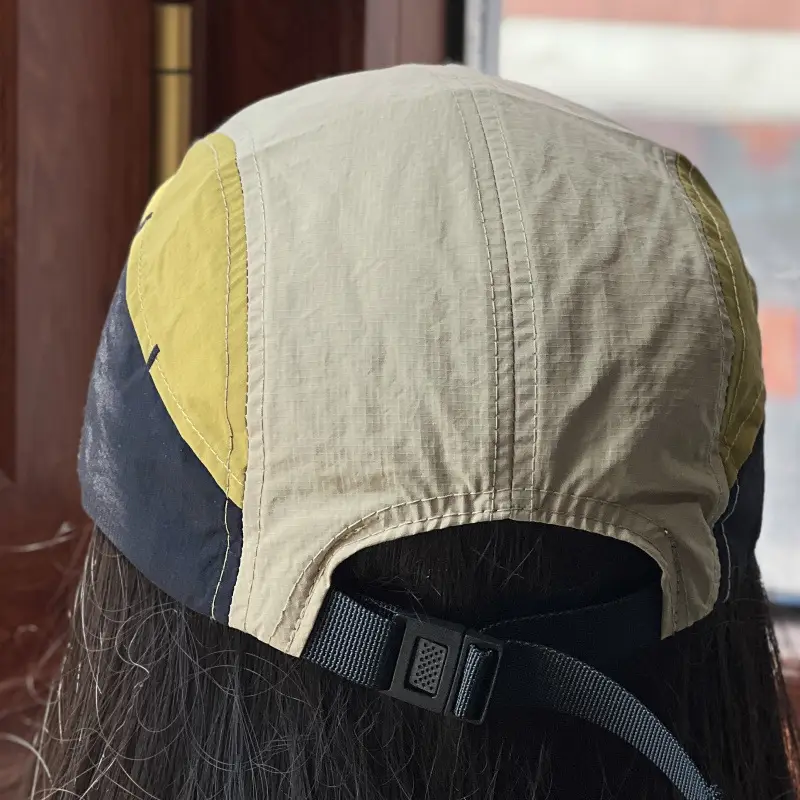 American Sports Sunscreen Cap Quick-Drying Light Breathable — feature 10