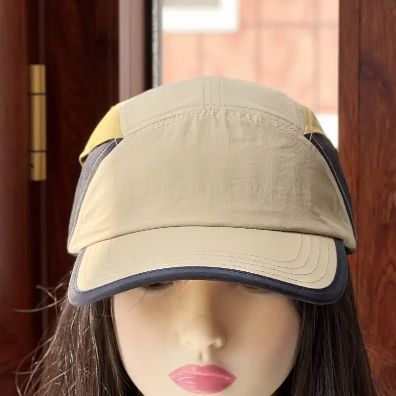 American Sports Sunscreen Cap Quick-Drying Light Breathable — feature 12