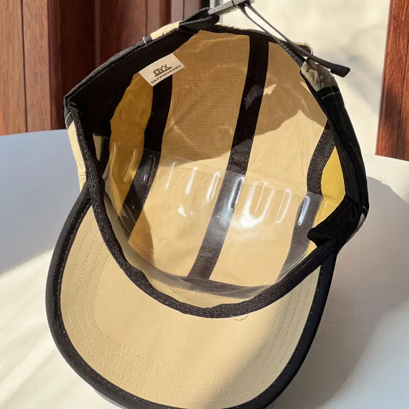 American Sports Sunscreen Cap Quick-Drying Light Breathable — feature 13
