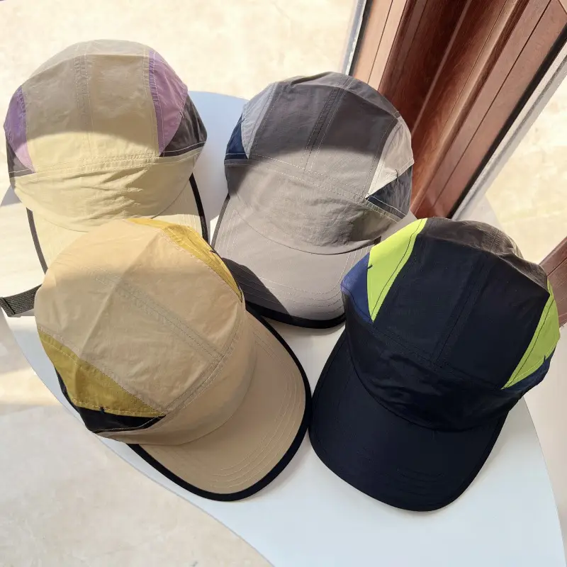 American Sports Sunscreen Cap Quick-Drying Light Breathable — feature 2