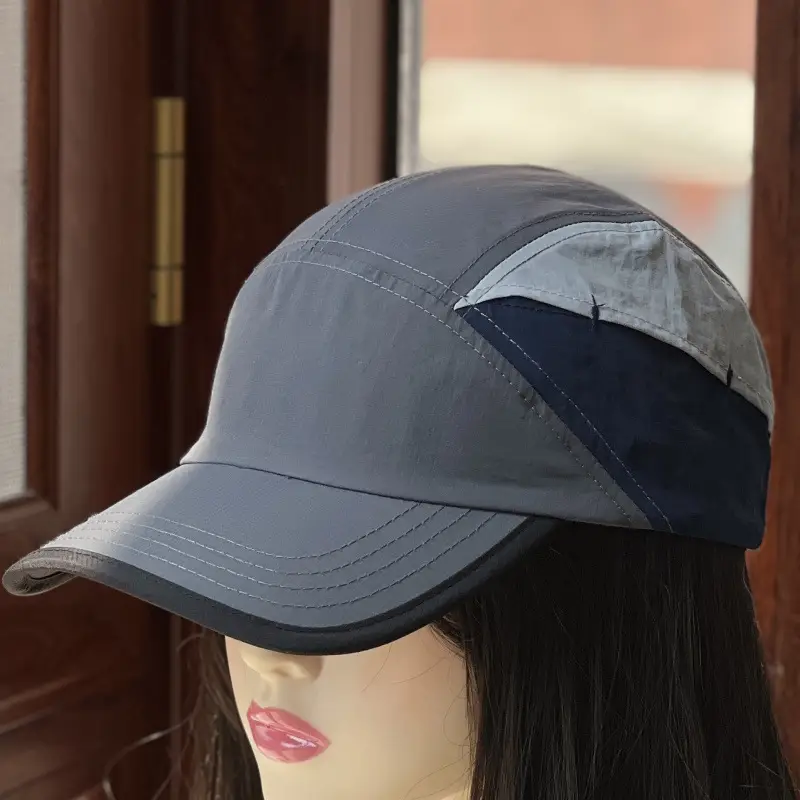 American Sports Sunscreen Cap Quick-Drying Light Breathable