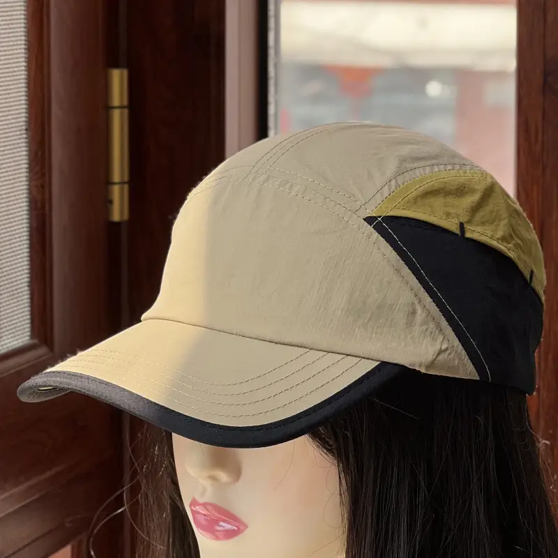 American Sports Sunscreen Cap Quick-Drying Light Breathable
