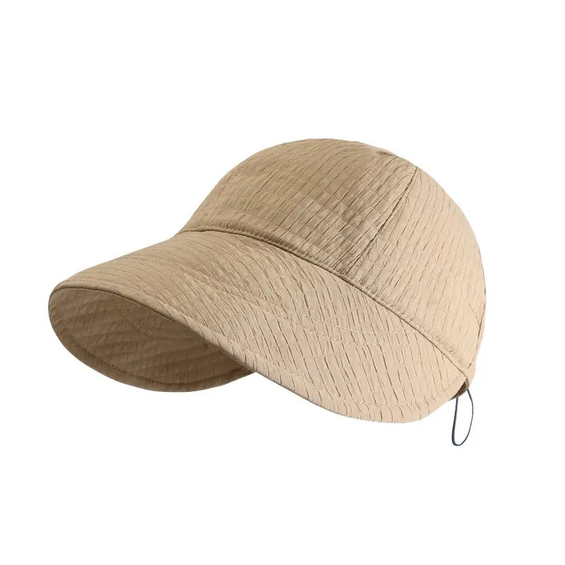 Women's Anti-Ultraviolet Fisherman Hat 2025 Summer - Image 8