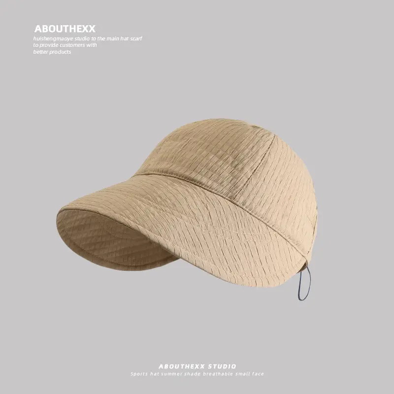 Women's Anti-Ultraviolet Fisherman Hat 2025 Summer - Image 2
