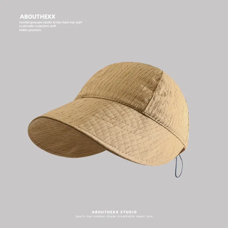 Women's Anti-Ultraviolet Fisherman Hat 2025 Summer - Image 3