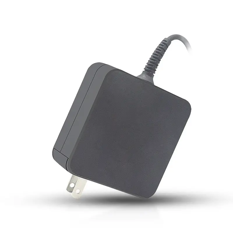 Suitable for Lenovo Dell Hp Asus Notebook Type-C Usb-C45W65W Power Adapter Charger - Image 2