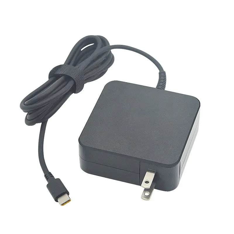Suitable for Lenovo Dell Hp Asus Notebook Type-C Usb-C45W65W Power Adapter Charger - Image 3