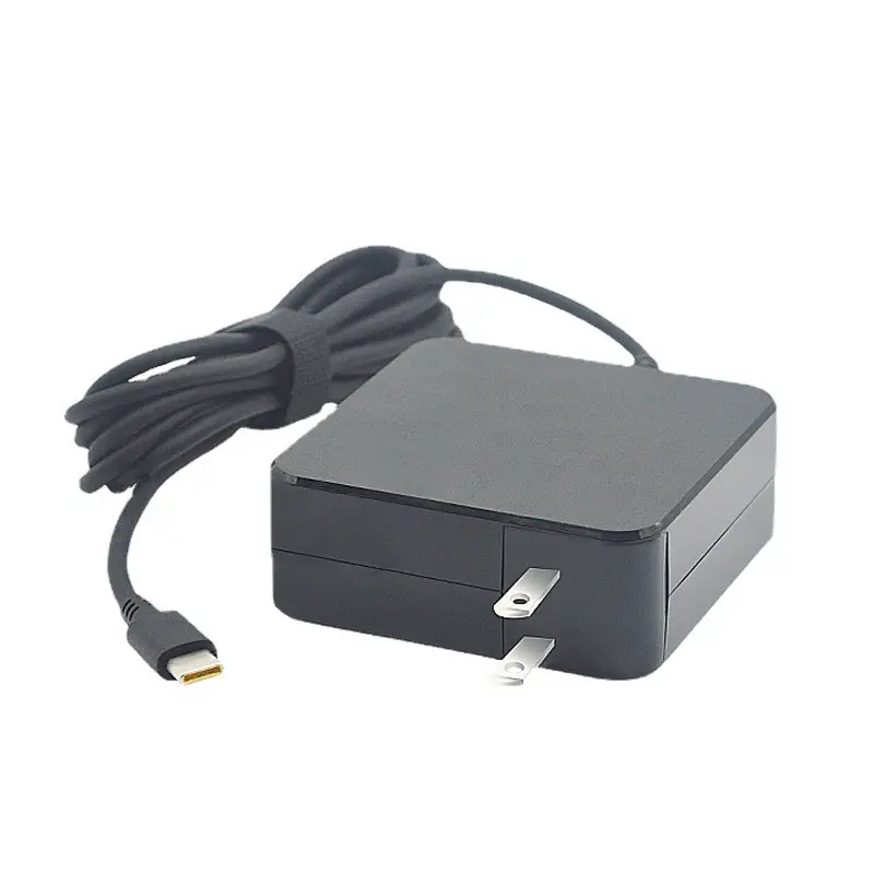 Suitable for Lenovo Dell Hp Asus Notebook Type-C Usb-C45W65W Power Adapter Charger - Image 4