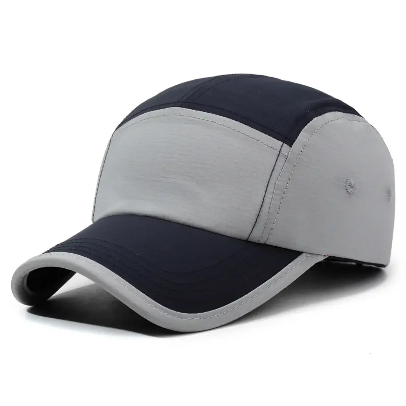Women's Green Baseball Cap Sunscreen - Image 10