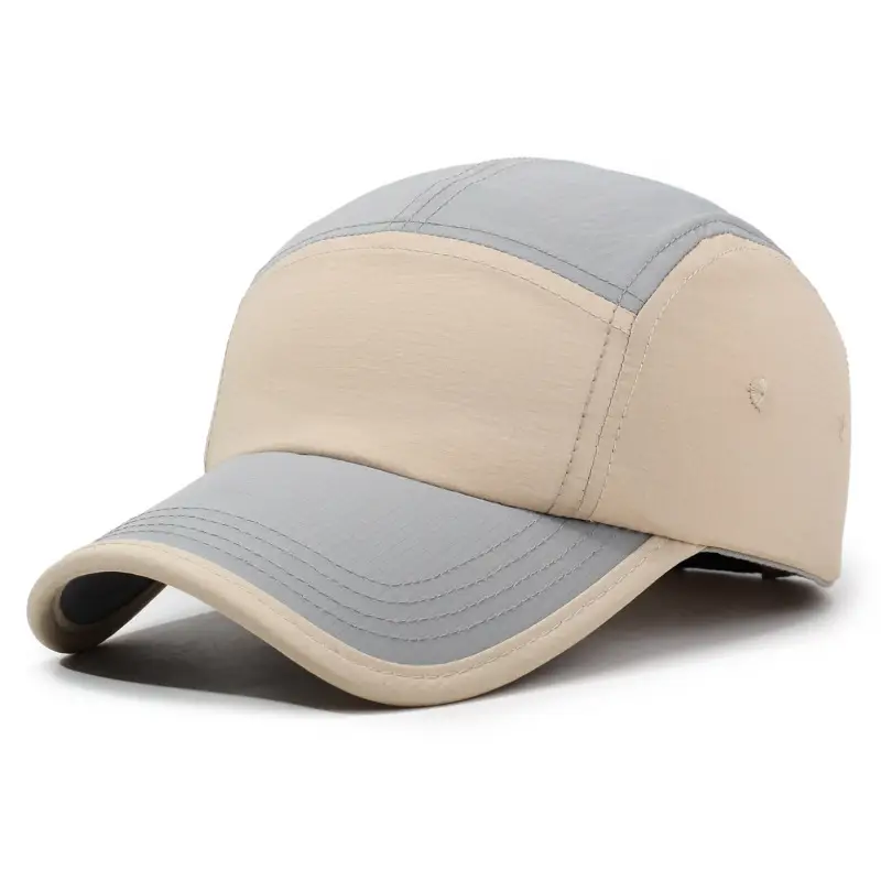 Women's Green Baseball Cap Sunscreen - Image 5