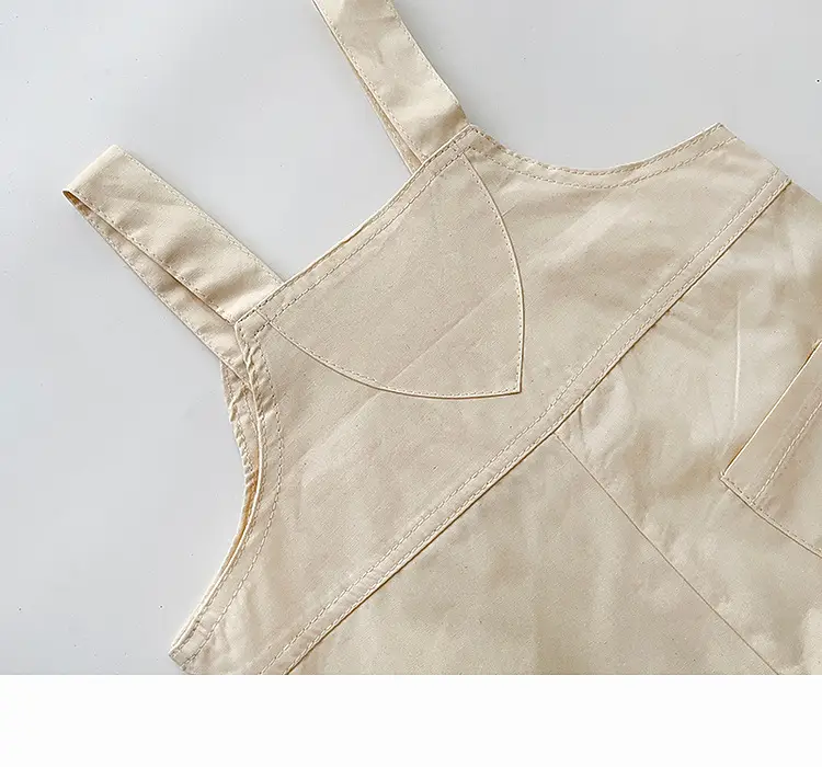 Brown Over-the-Foot Suspenders Pants Set for Boys 2025 — feature 22