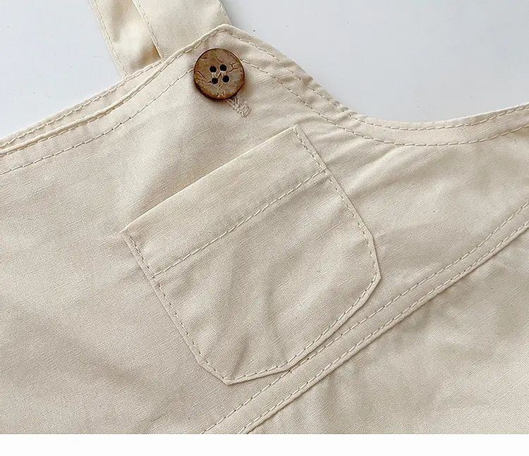 Brown Over-the-Foot Suspenders Pants Set for Boys 2025 — feature 23