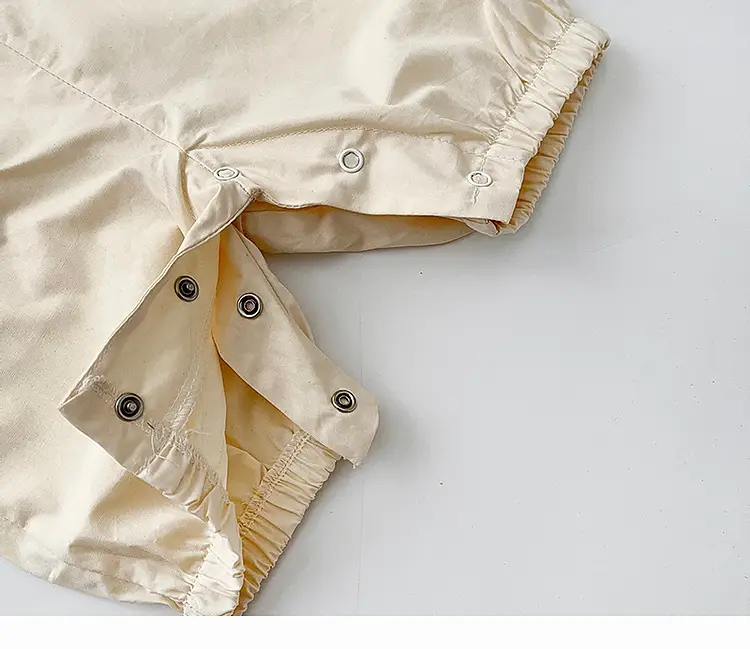 Brown Over-the-Foot Suspenders Pants Set for Boys 2025 — feature 24