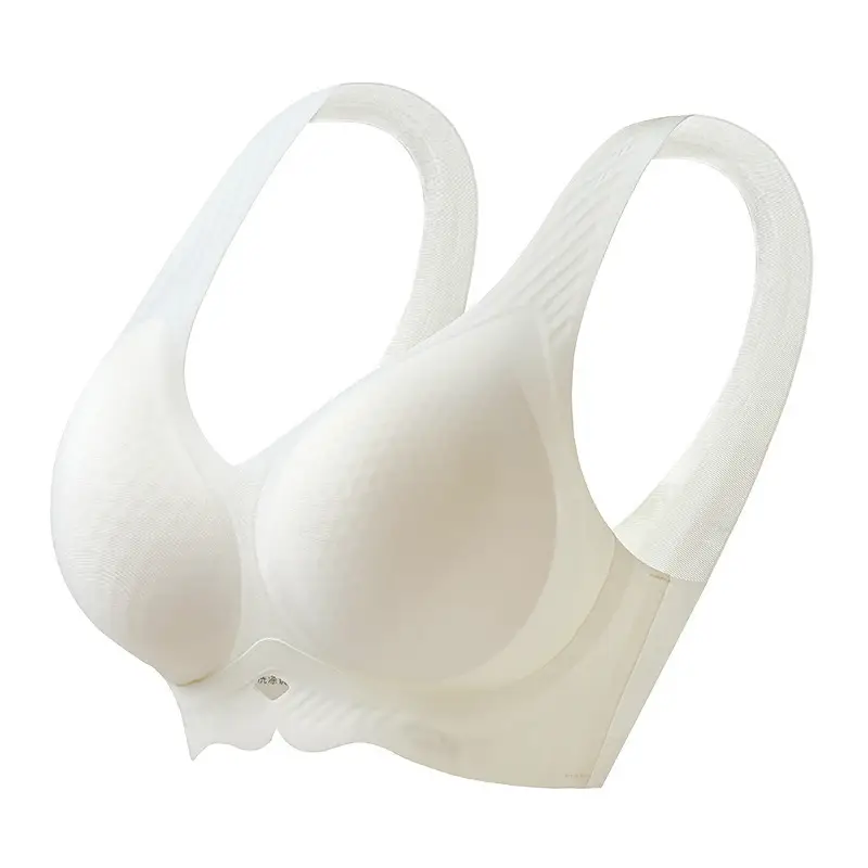 Non-trace Soft Support Bra for Women - Image 10