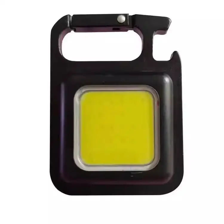 Rechargeable Camping Light with Type-C Port