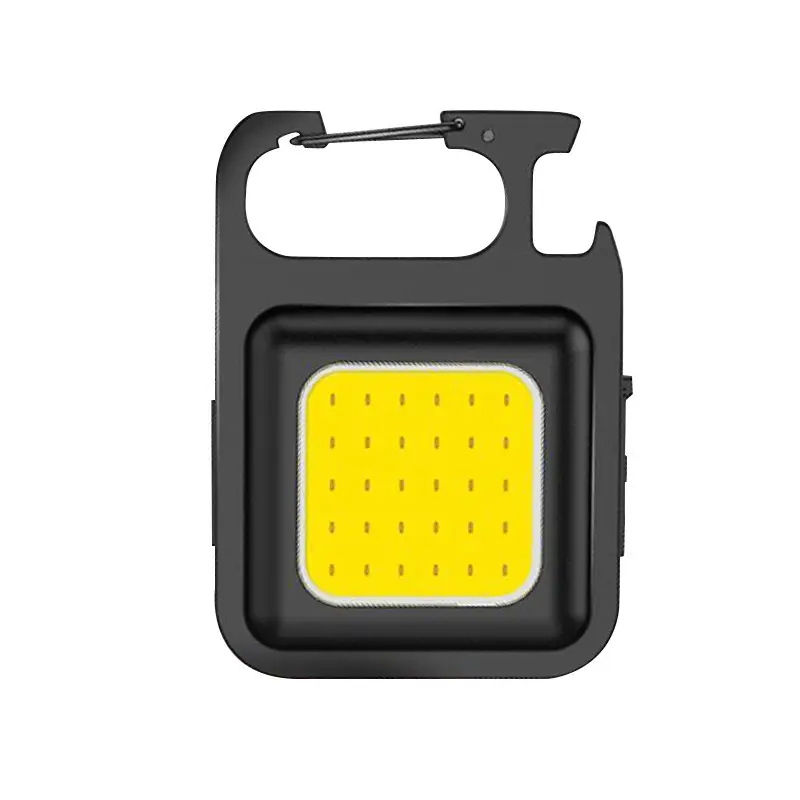 Rechargeable Camping Light with Type-C Port