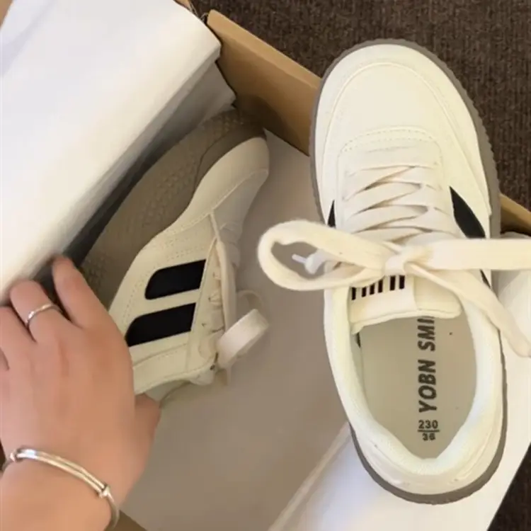 Women Yellow Casual Sneakers 2025