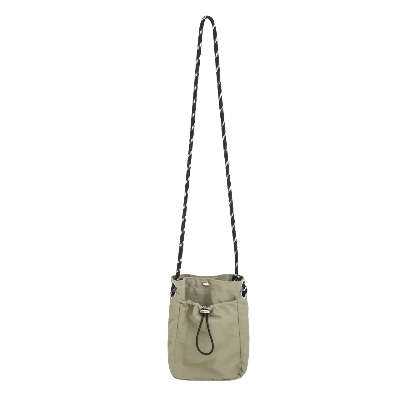 Xiaozhong Drawstring Mobile Phone Bag Waterproof Running Bag