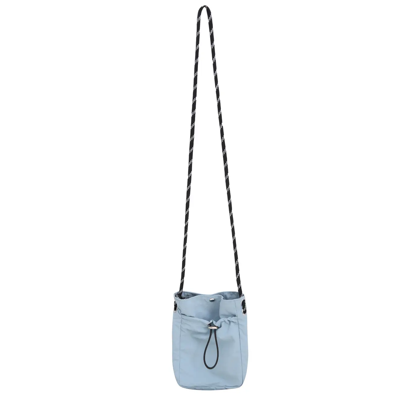 Xiaozhong Drawstring Mobile Phone Bag Waterproof Running Bag