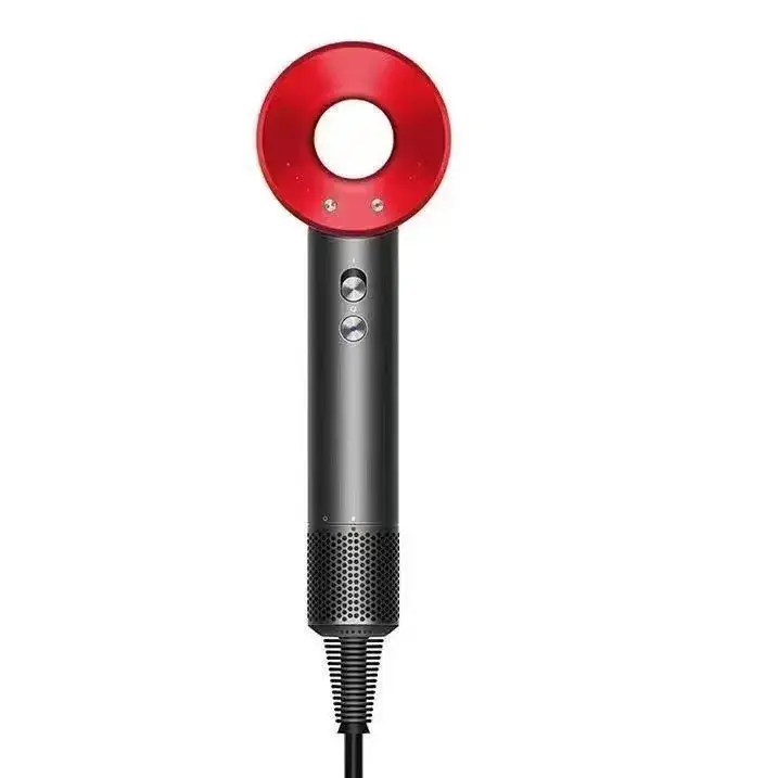 Uniline Technology Hair Dryer with Constant Temp & Negative Ion - Image 10