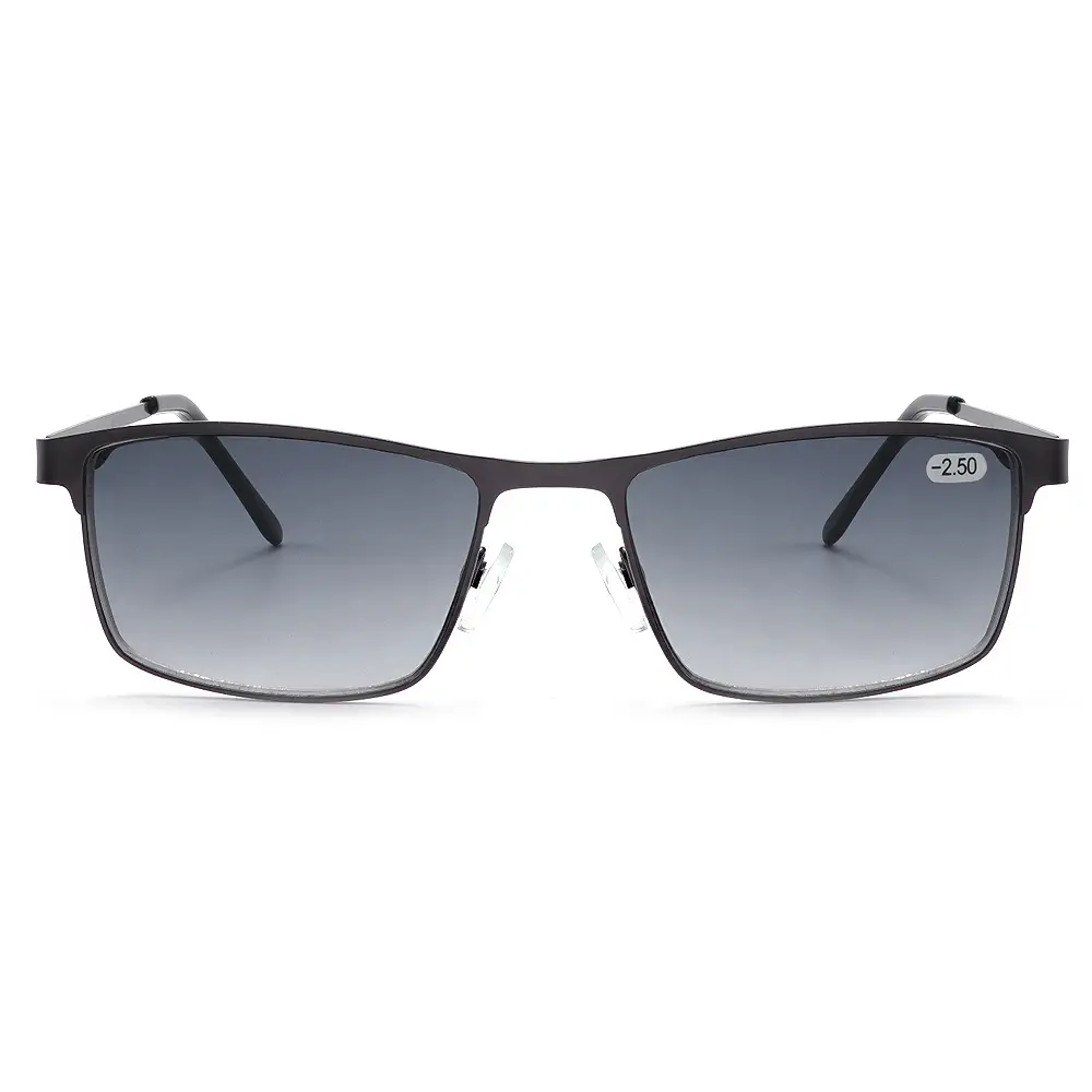 Men's Myopia Sunglasses Driving Fishing Sunshade - Image 3