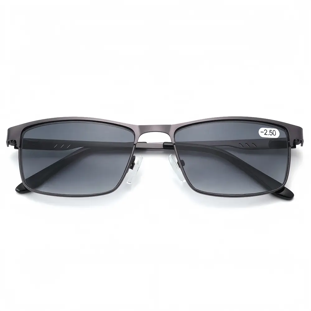 Men's Myopia Sunglasses Driving Fishing Sunshade - Image 5