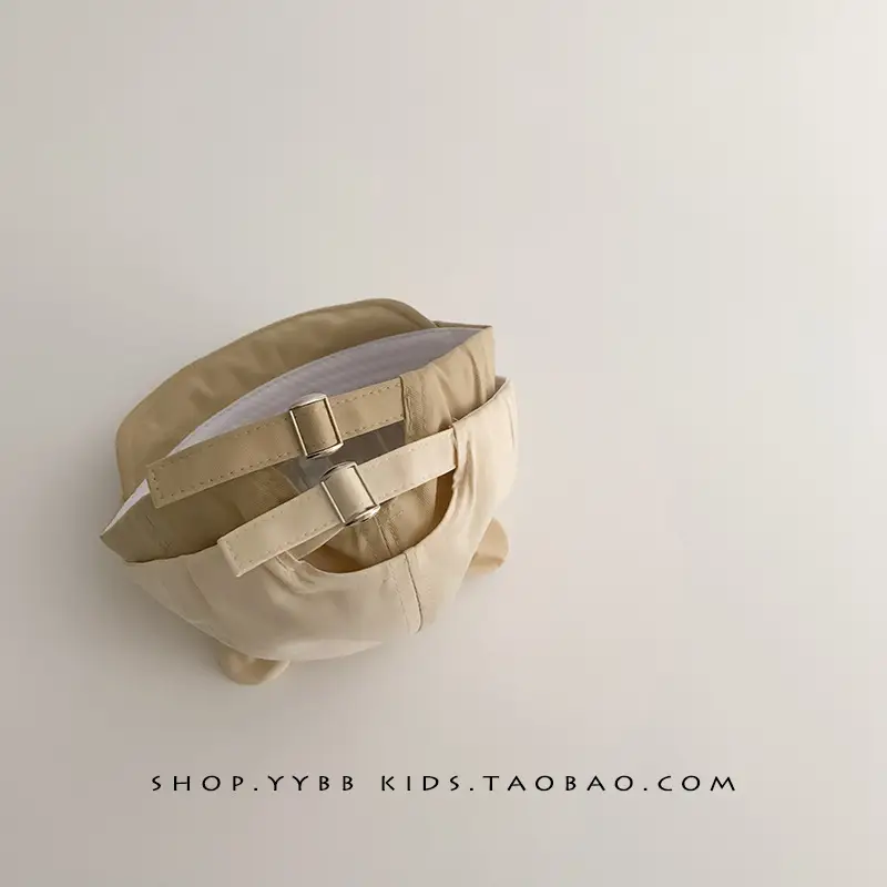 Baby Sunshade Hat with Knife Clip for Girls Boys - Image 8