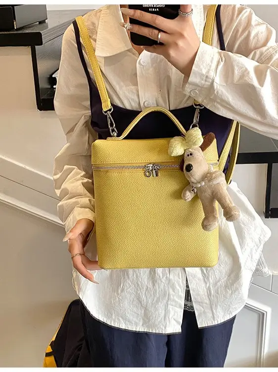 Pink Crossbody Bag for Women 2026 Daily Commute - Image 8