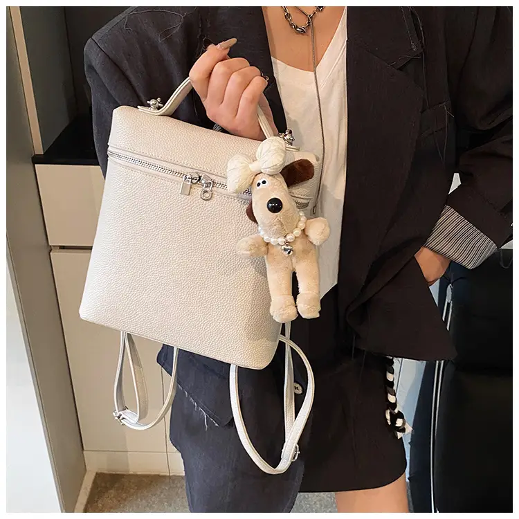 Pink Crossbody Bag for Women 2026 Daily Commute — feature 24