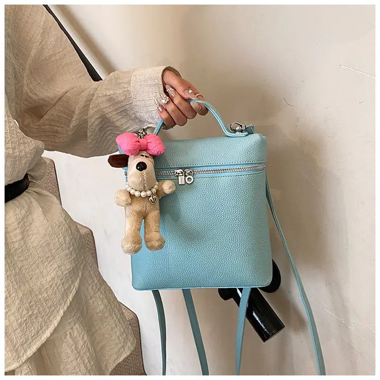 Pink Crossbody Bag for Women 2026 Daily Commute — feature 28
