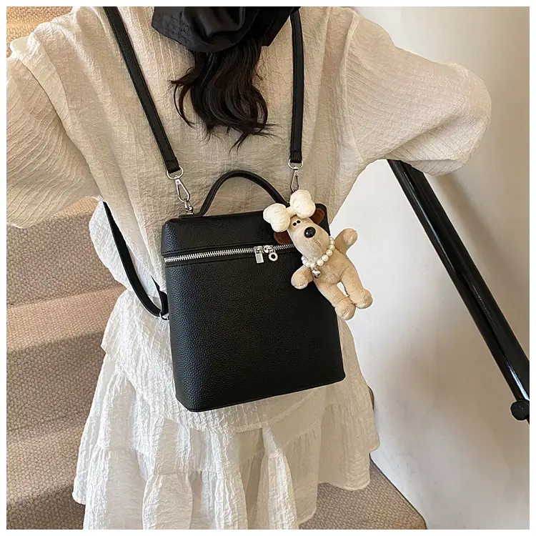 Pink Crossbody Bag for Women 2026 Daily Commute — feature 33