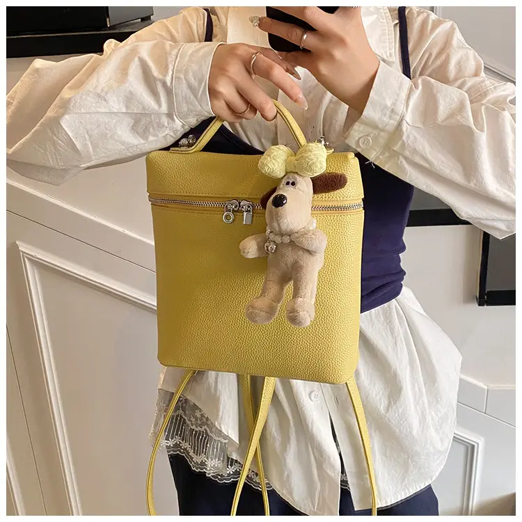 Pink Crossbody Bag for Women 2026 Daily Commute — feature 35