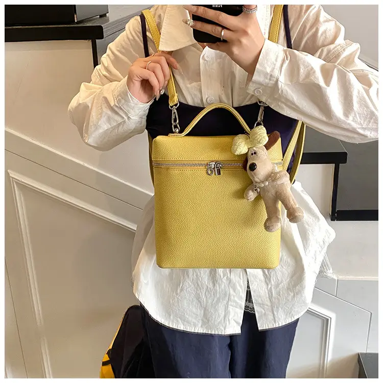 Pink Crossbody Bag for Women 2026 Daily Commute — feature 36