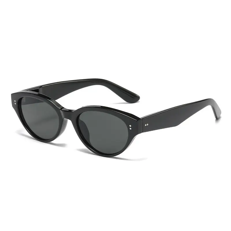 Women Retro Cat's Eye Sunglasses Anti-Uv 2025 - Image 10
