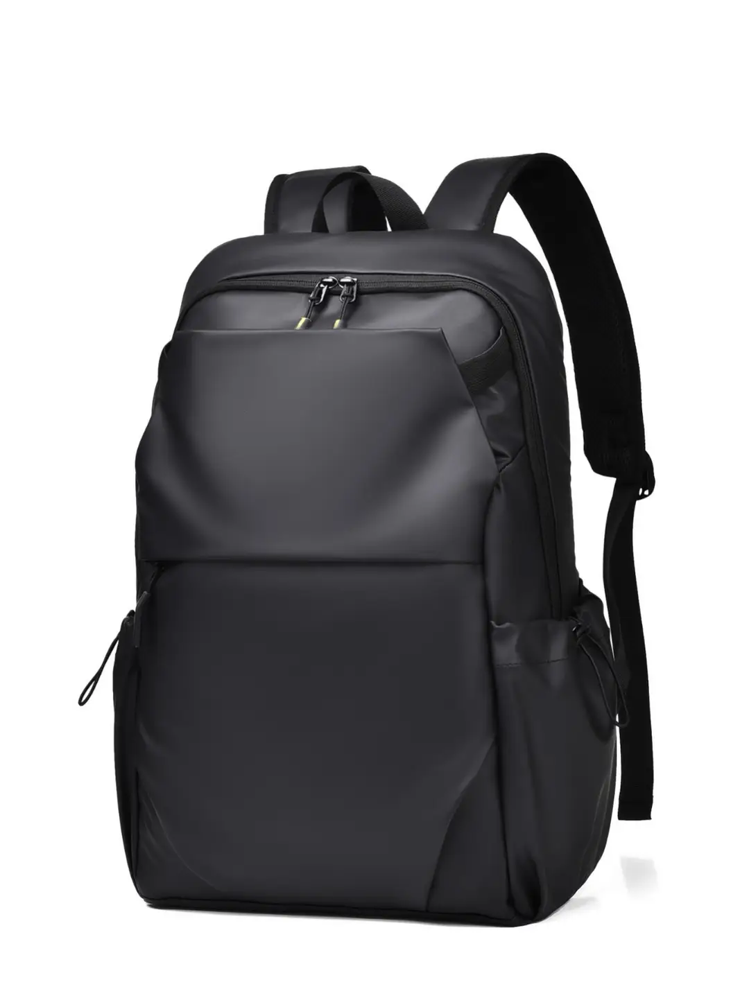 Backpack Outdoor Leisure Wear-resistant Scratch-resistant Travel Backpack Men's and Women's Cross-border Simple Laptop Large Capacity Computer Bag