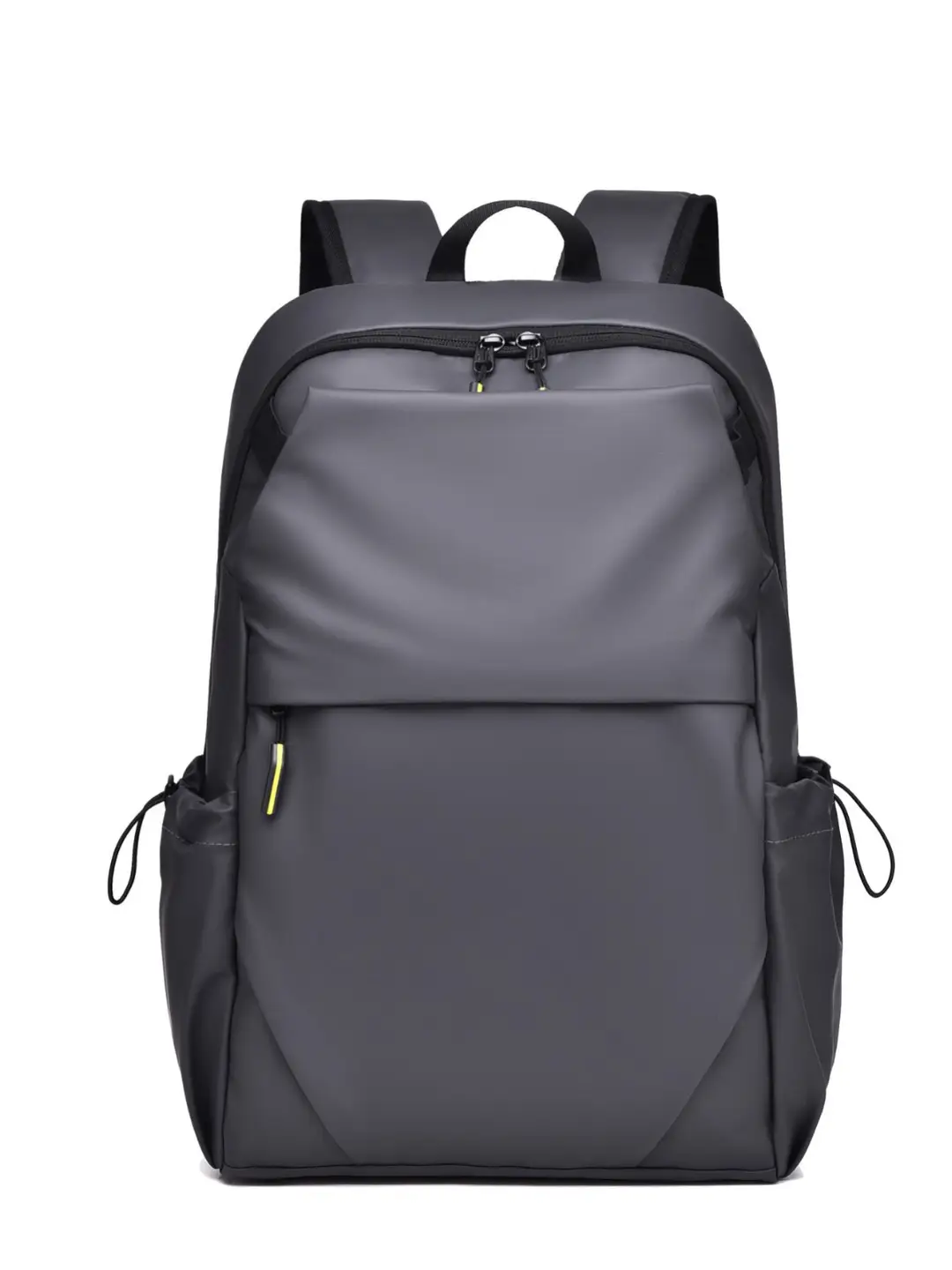 Backpack Outdoor Leisure Wear-resistant Scratch-resistant Travel Backpack Men's and Women's Cross-border Simple Laptop Large Capacity Computer Bag
