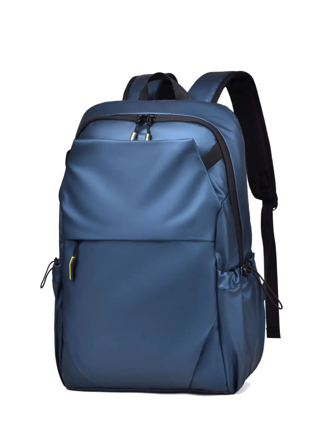 Backpack Outdoor Leisure Wear-resistant Scratch-resistant Travel Backpack Men's and Women's Cross-border Simple Laptop Large Capacity Computer Bag