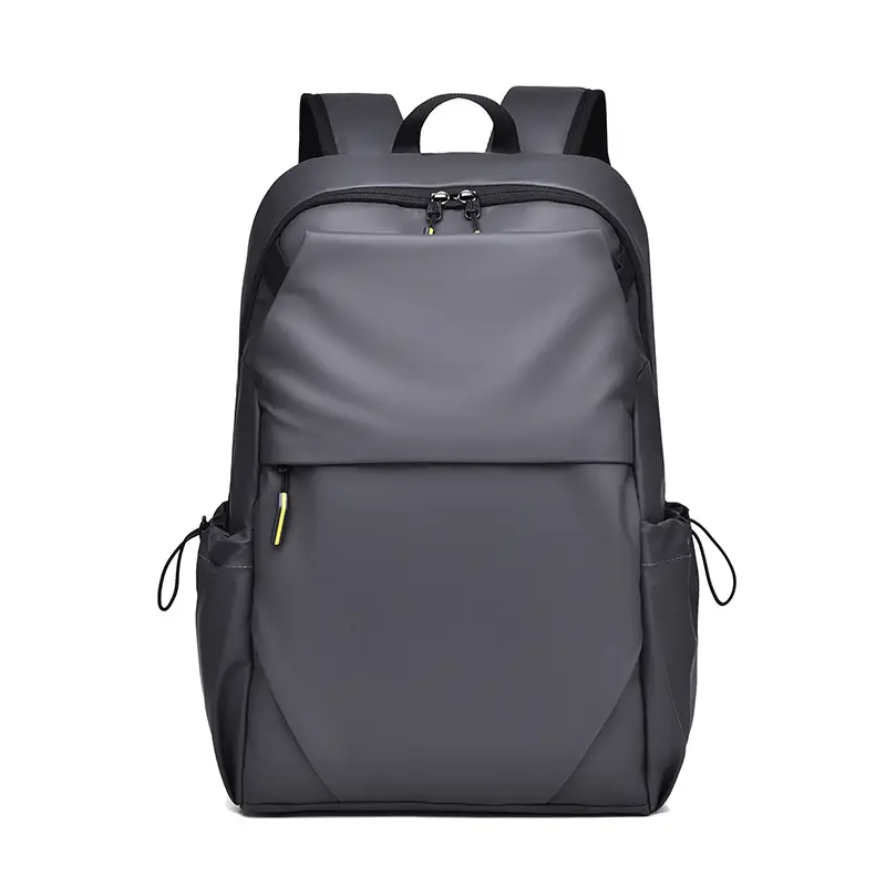 Backpack Outdoor Leisure Wear-resistant Scratch-resistant Travel Backpack Men's and Women's Cross-border Simple Laptop Large Capacity Computer Bag