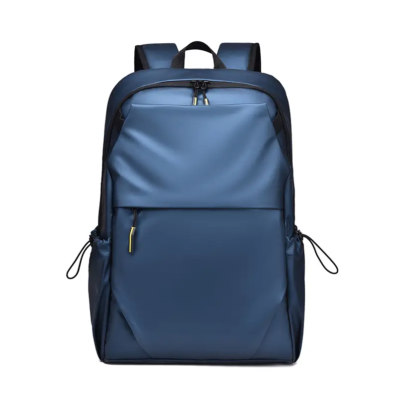 Backpack Outdoor Leisure Wear-resistant Scratch-resistant Travel Backpack Men's and Women's Cross-border Simple Laptop Large Capacity Computer Bag