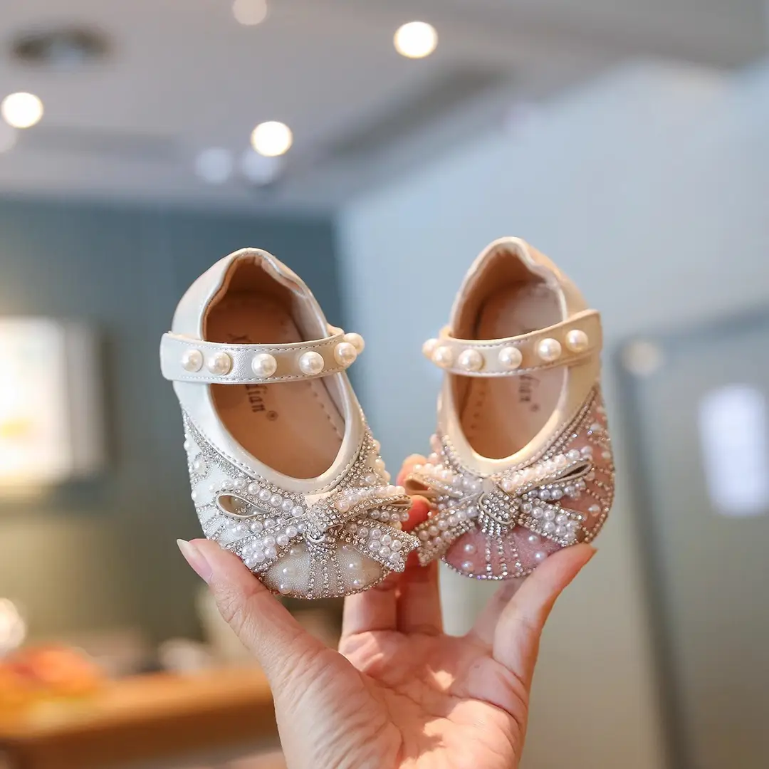 Summer and Autum Baby Forrest Gump Shoes Kidsren's Sports Shoes Soft Sole Toddler Non-Slip Girls' White Shoes Boys' Baby Sneakers