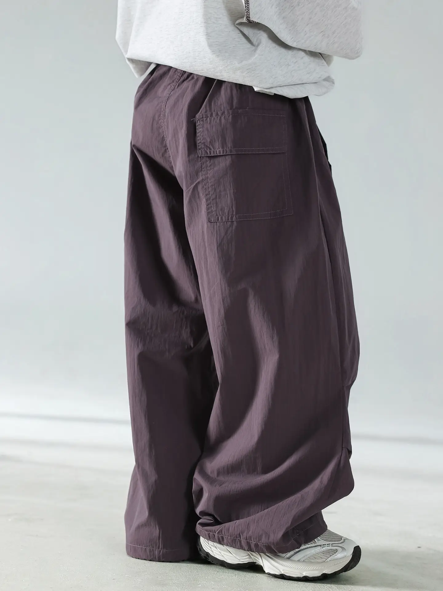 Boys Korean Summer T-Shirt Short Sleeve Suit — feature 18