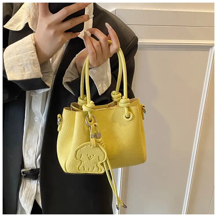 Cream Crossbody Bag Women 2025 Leather Goods — feature 11