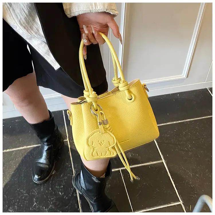 Cream Crossbody Bag Women 2025 Leather Goods — feature 12