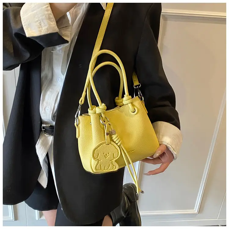 Cream Crossbody Bag Women 2025 Leather Goods — feature 13